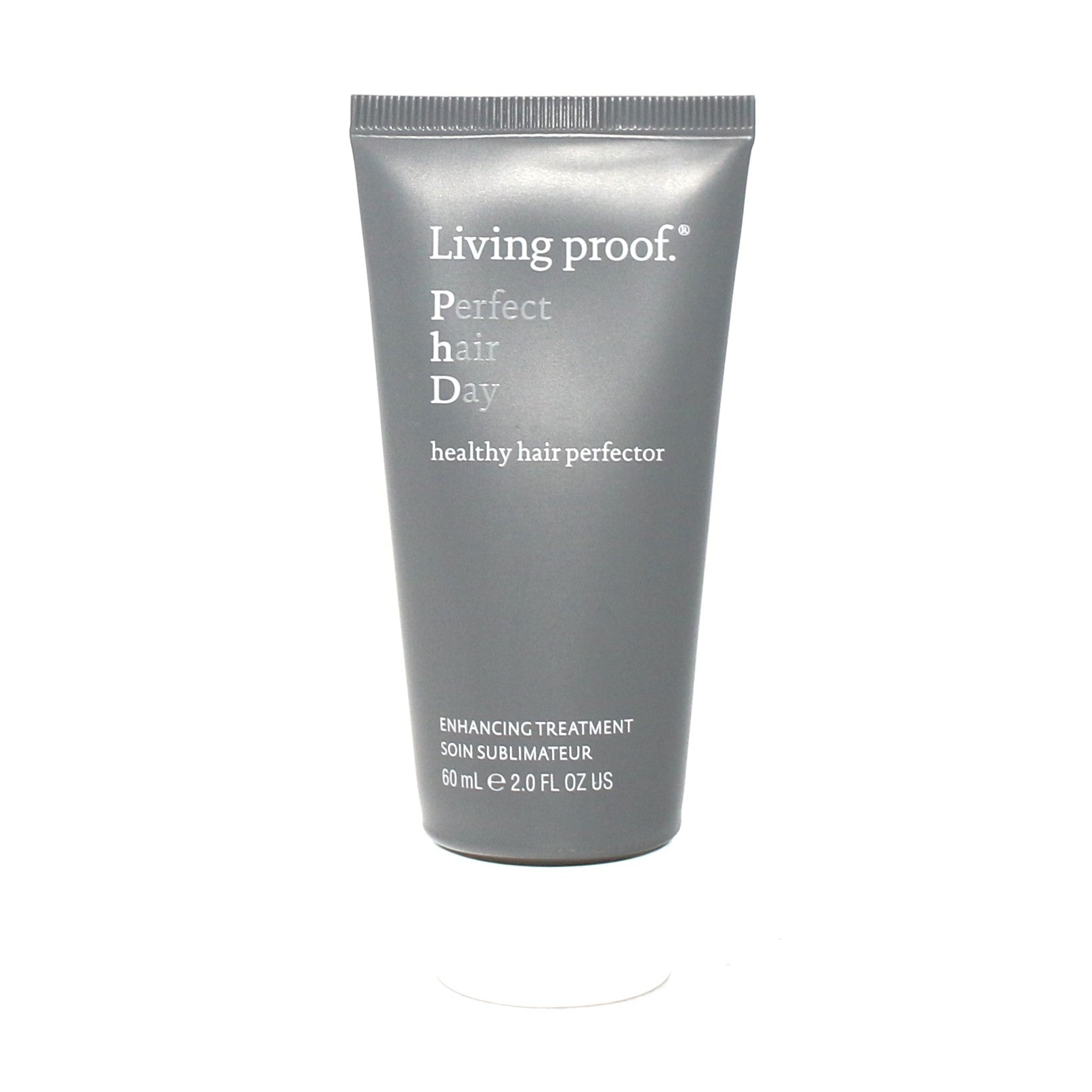 Living Proof Perfect Hair Day Healthy Hair Perfector Enhancing Treatment 2 oz - Overstock Beauty Supply