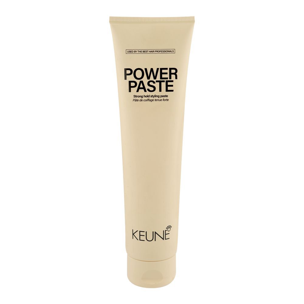 Keune Power Paste Strong-Hold Styling Paste 5.1 oz