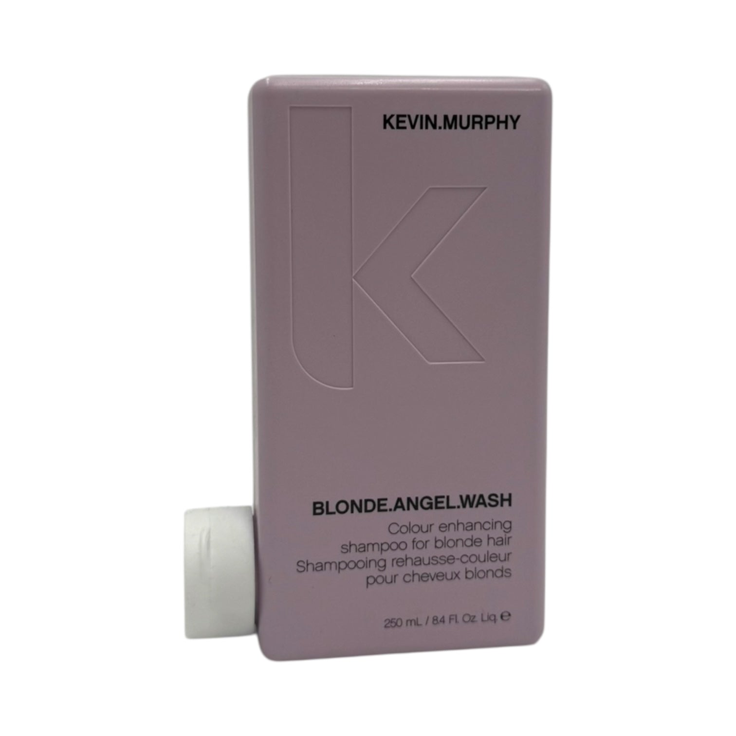 Kevin Murphy Blonde Angel Wash Colour Enhancing Shampoo 8.4 oz - Overstock Beauty Supply