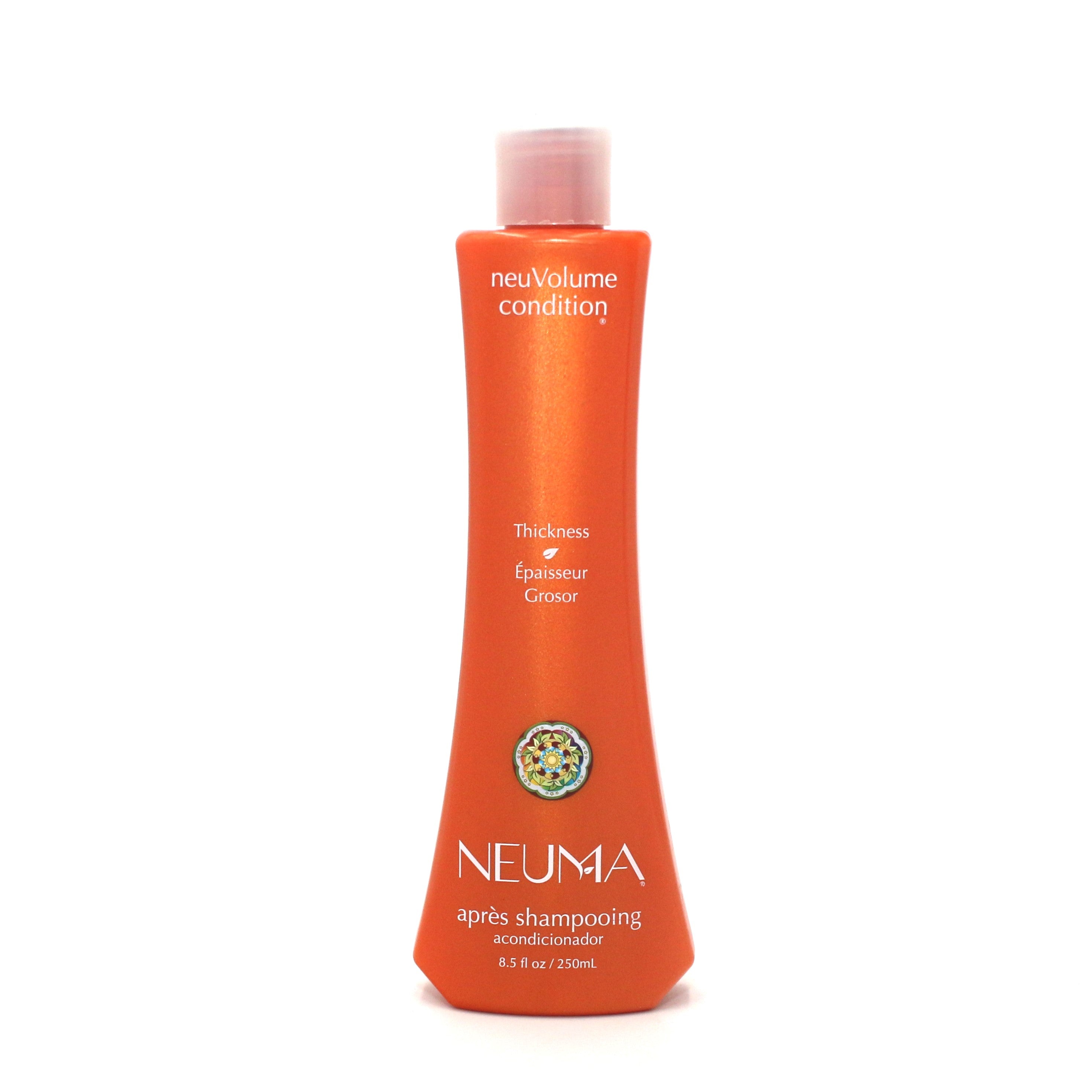 Neuma NeuVolume Condition Thickness 8.5 oz - Overstock Beauty Supply