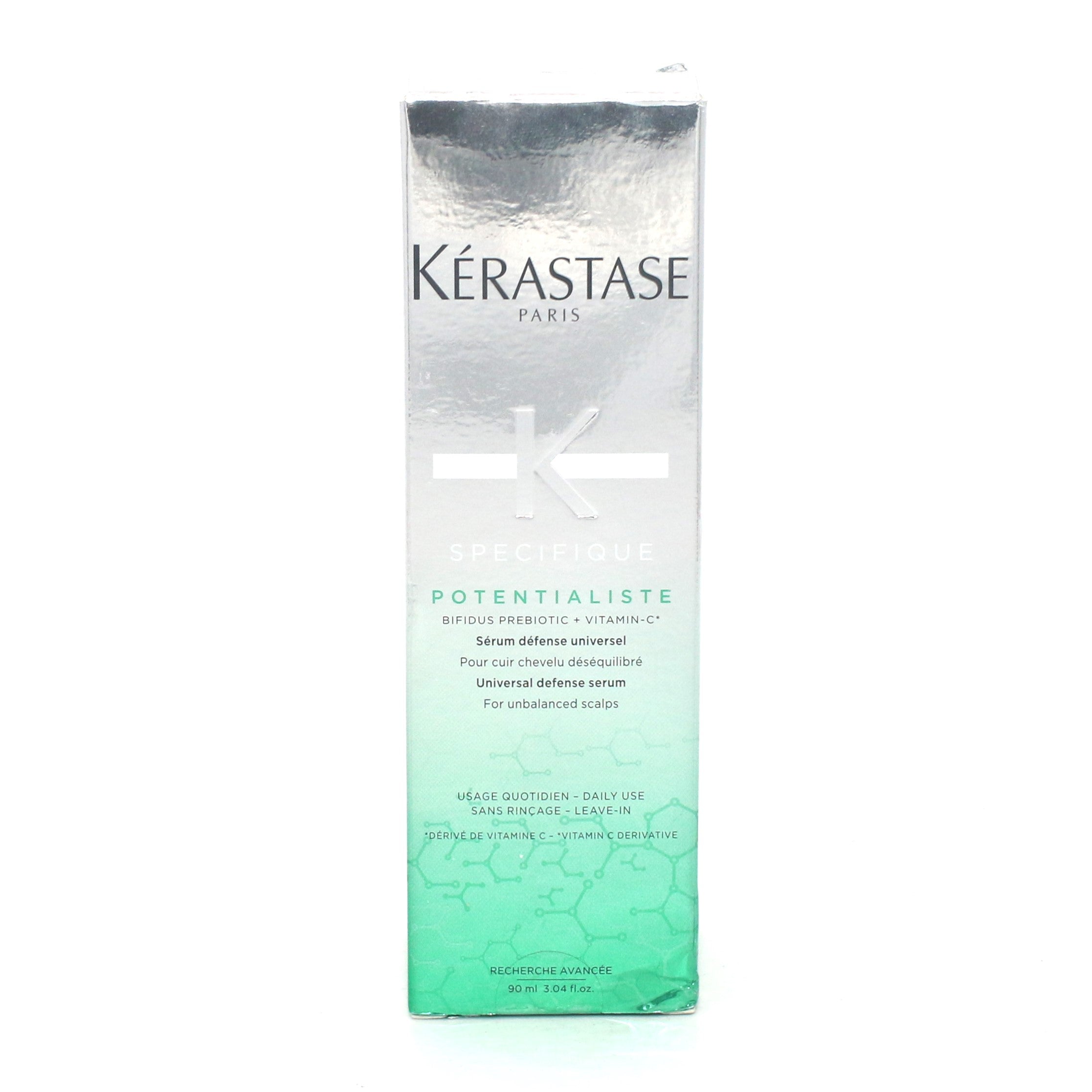 Kerastase K Specifique Potentialiste Serum Leave In 3.04 oz - Overstock Beauty Supply