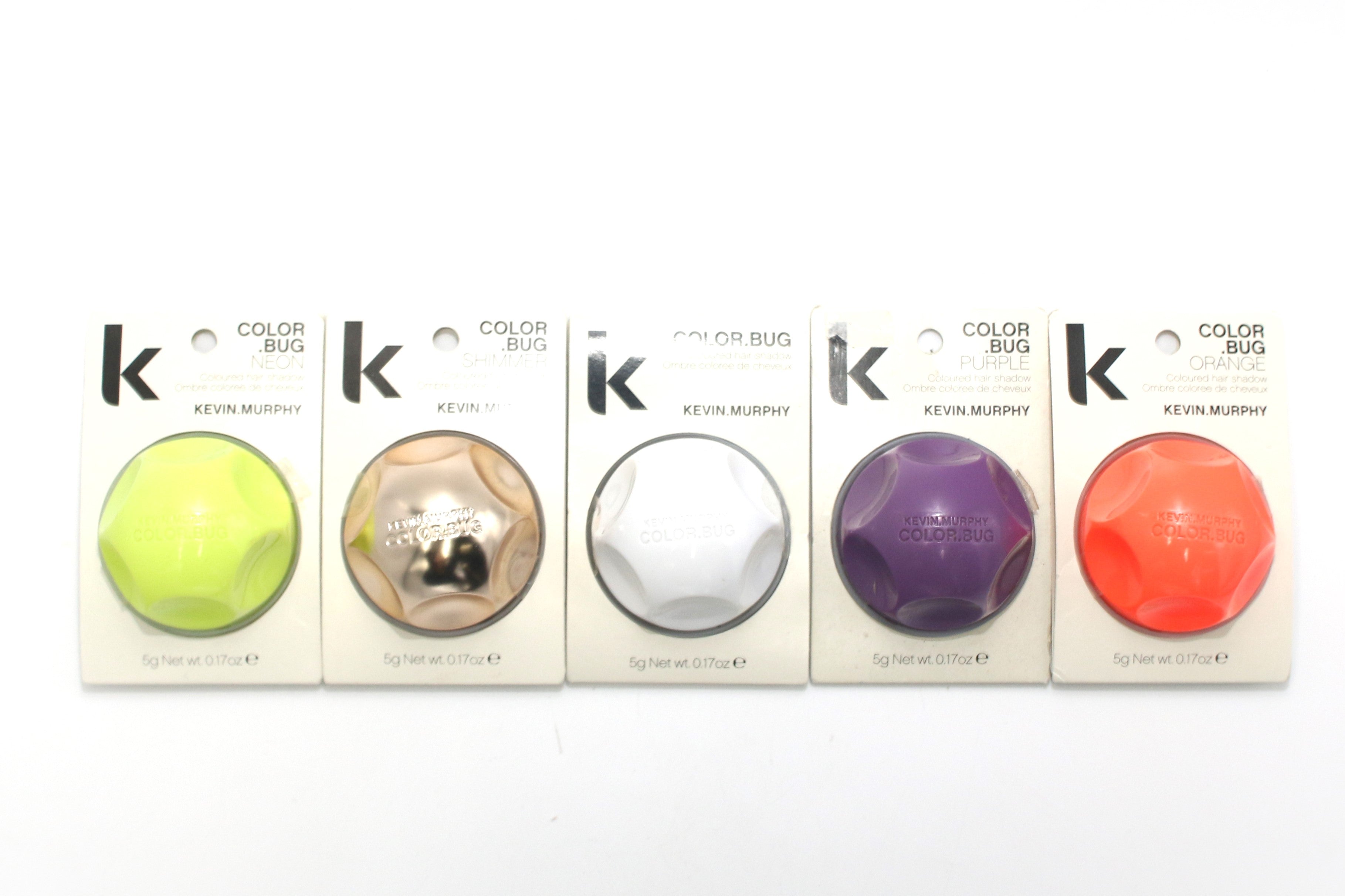 Kevin Murphy Color Bug 0.17 oz - Overstock Beauty Supply