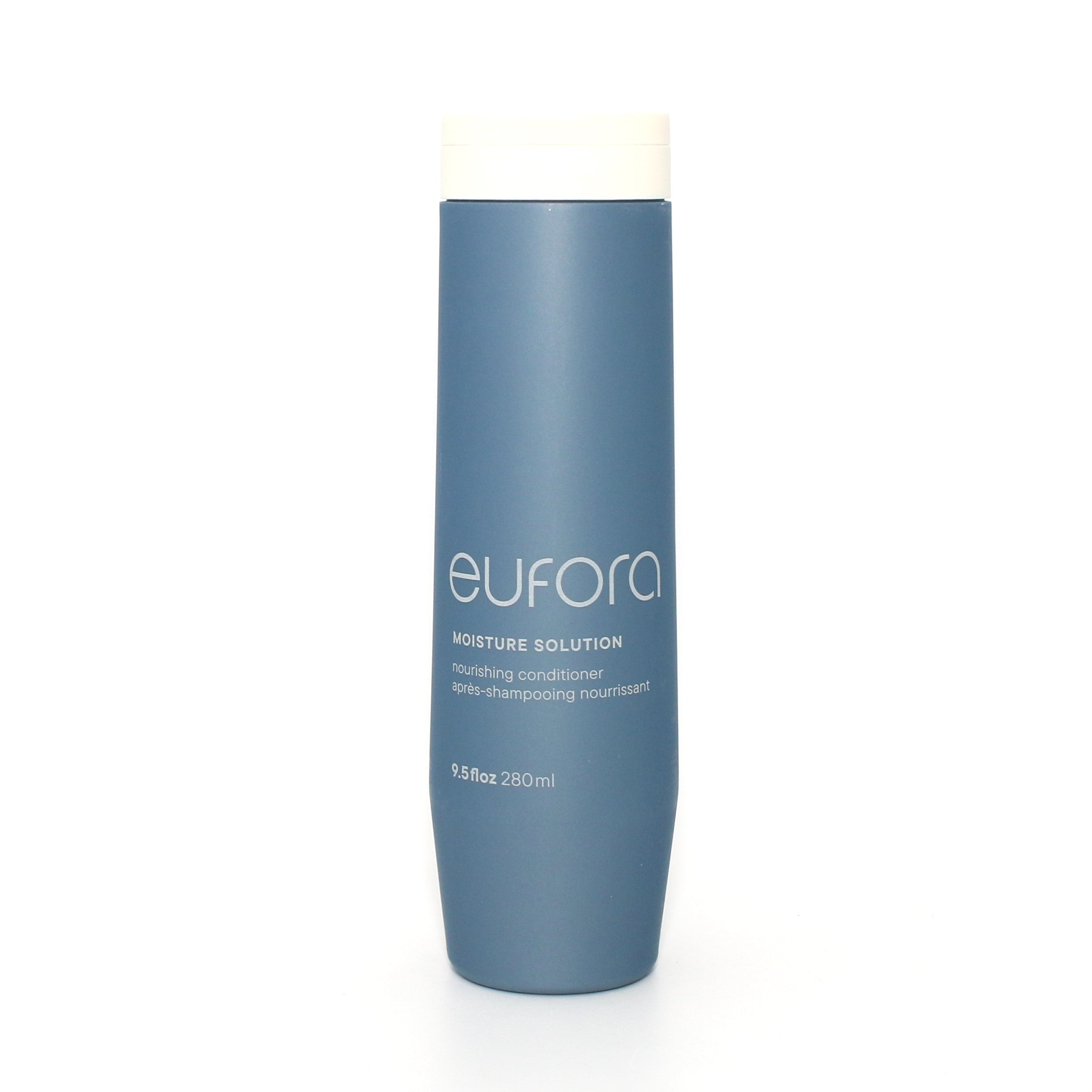 Eufora Moisture Solution Nourishing Conditioner 9.5 oz. - Overstock Beauty Supply