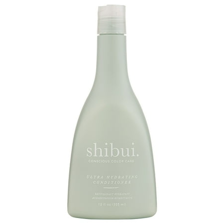 Shibui Ultra Hydration Conditioner 12 oz