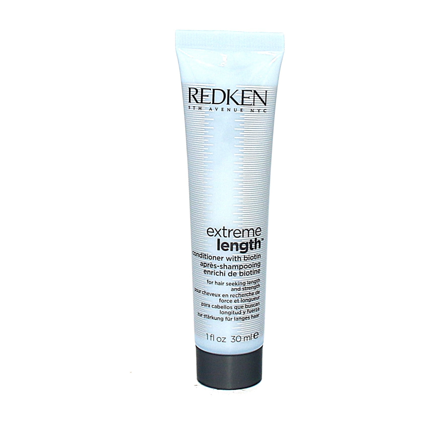 Redken Extreme Length Conditioner 1 oz - Overstock Beauty Supply