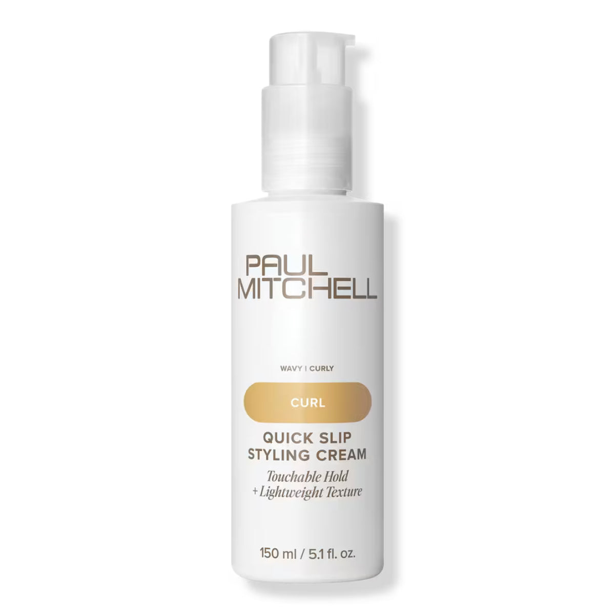 Paul Mitchell Express Style Quick Slip Styling Cream 8 Oz