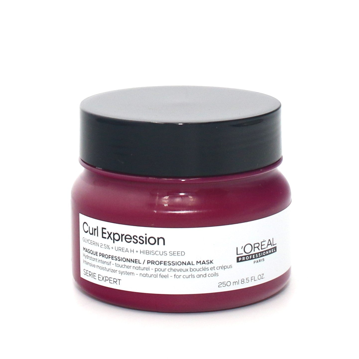 Loreal Serie Expert Curl Expression Masque 8.5 oz - Overstock Beauty Supply