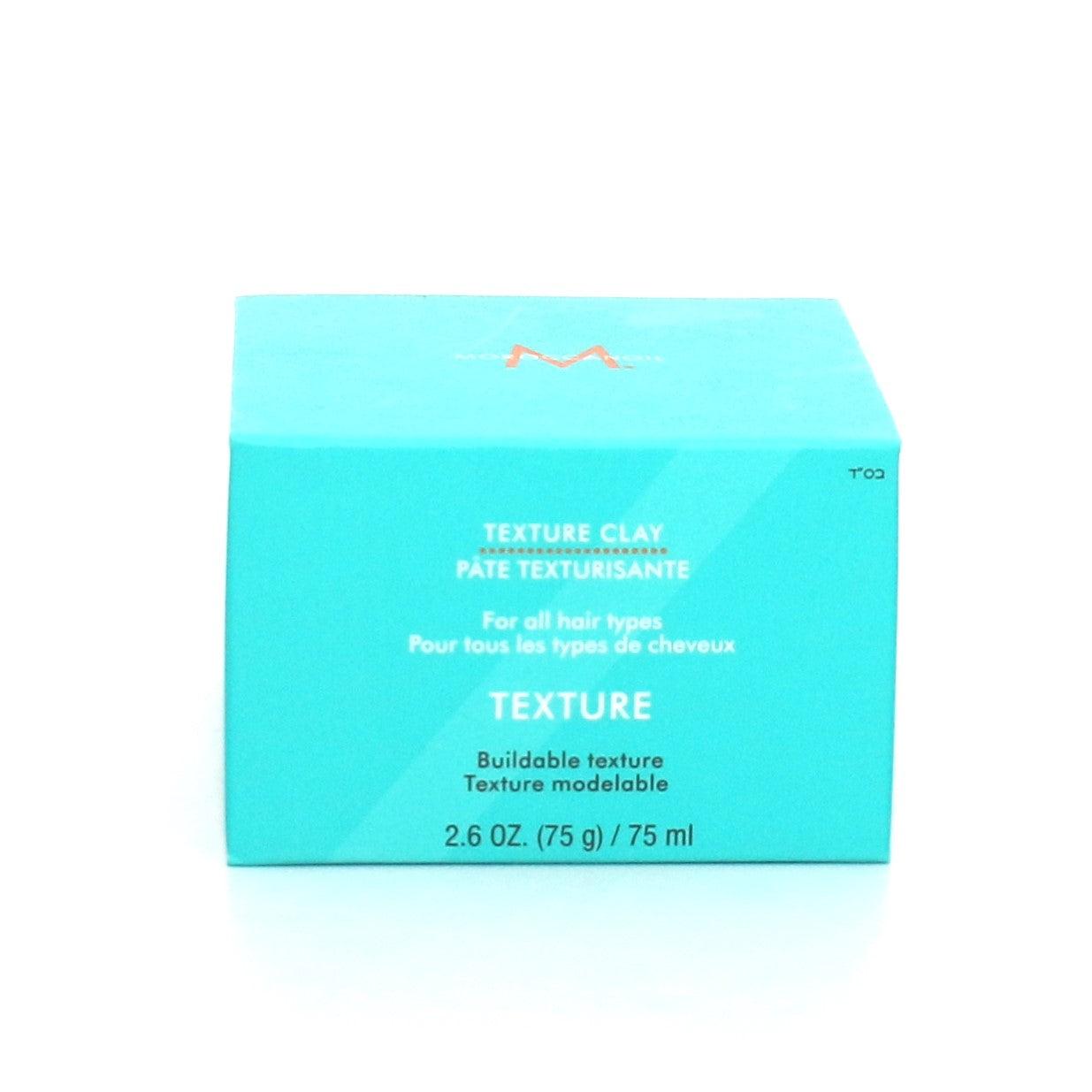 Moroccan Oil Texture Clay 2.6 oz - Overstock Beauty Supply