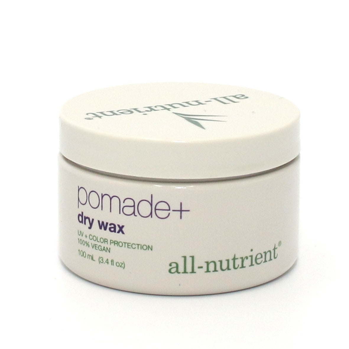 All Nutrient Pomade+ Dry Wax 3.4 oz - Overstock Beauty Supply