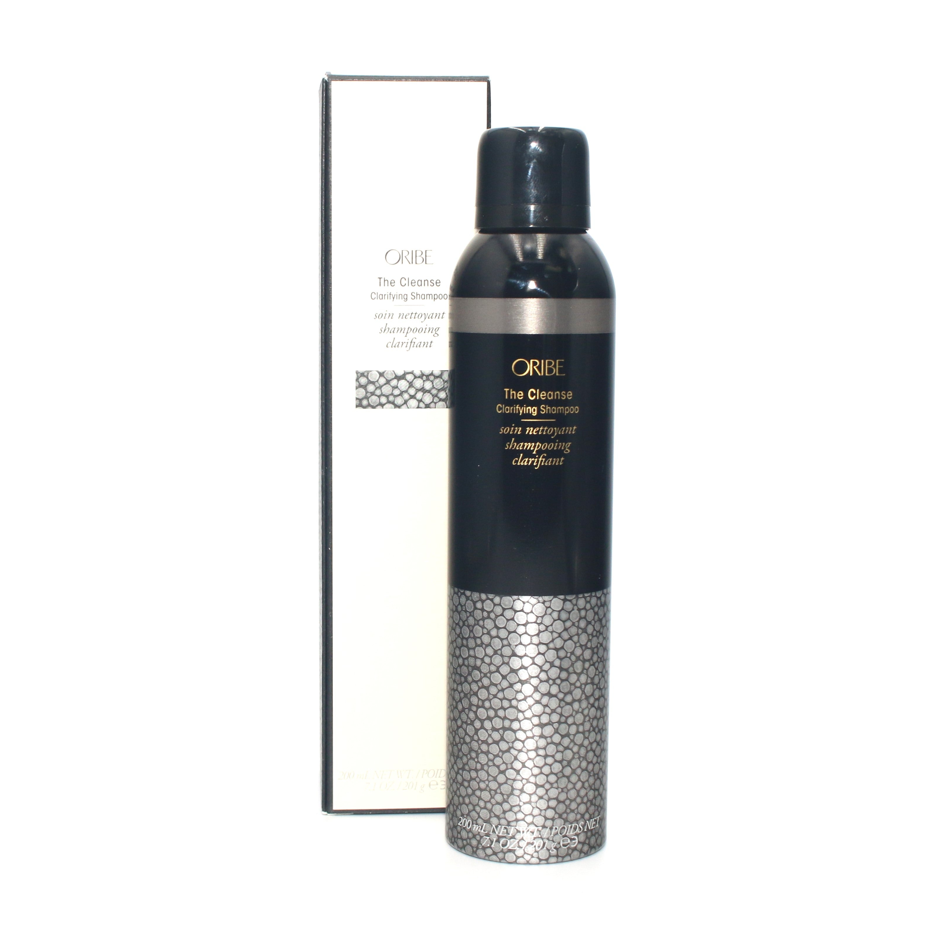 Oribe The Cleanse Clarifying Shampoo 7.1 oz - Overstock Beauty Supply