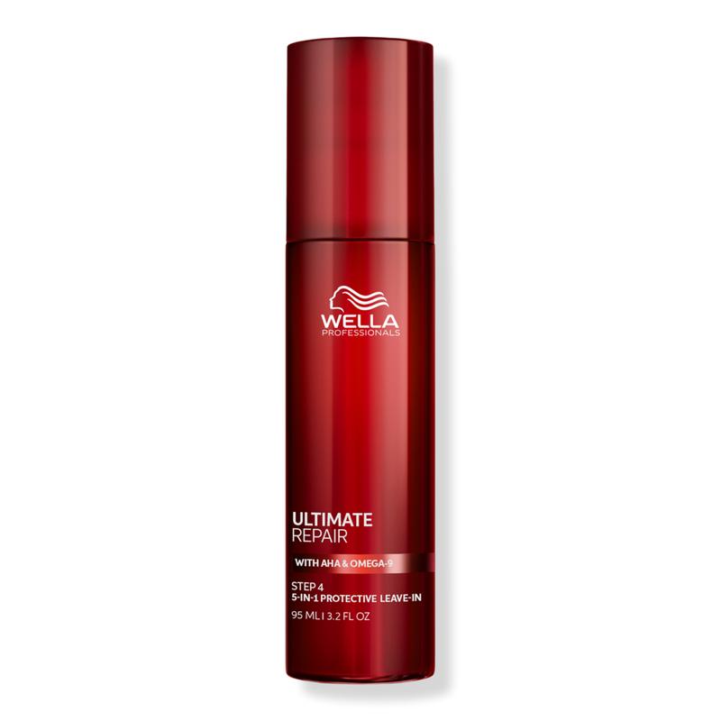 Wella Ultimate Repair Protective Leave In 3.2 oz