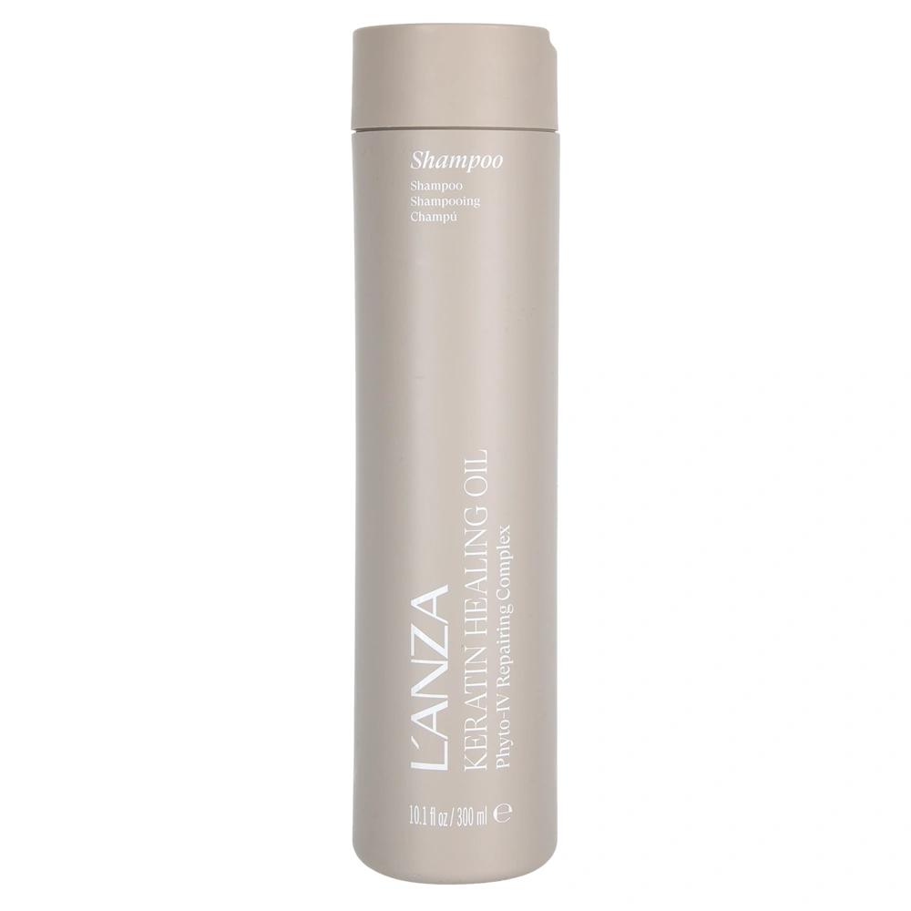 Lanza Keratin Healing Oil Phyto IV Shampoo 10.1 oz