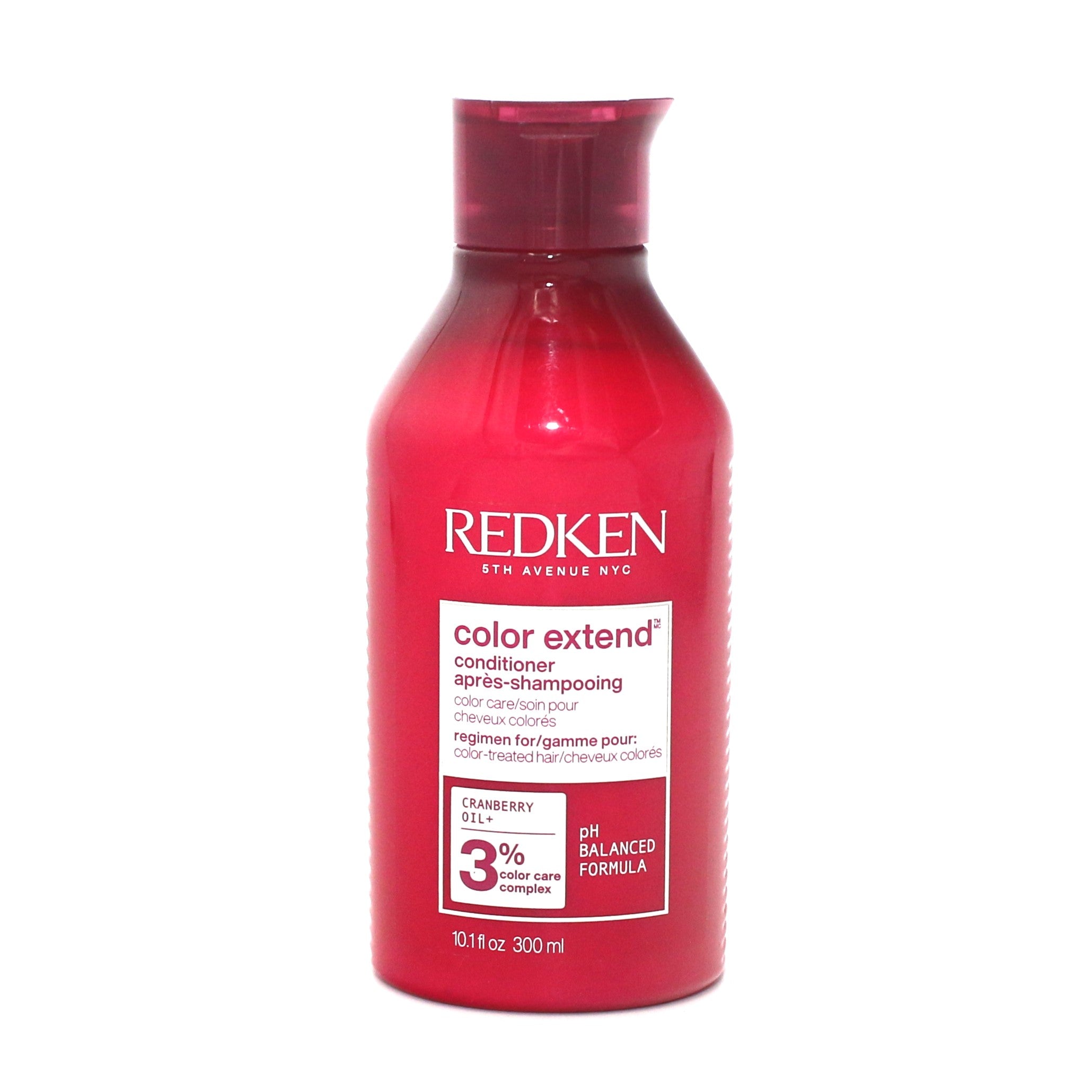 Redken Color Extend Conditioner 10.1 oz - Overstock Beauty Supply