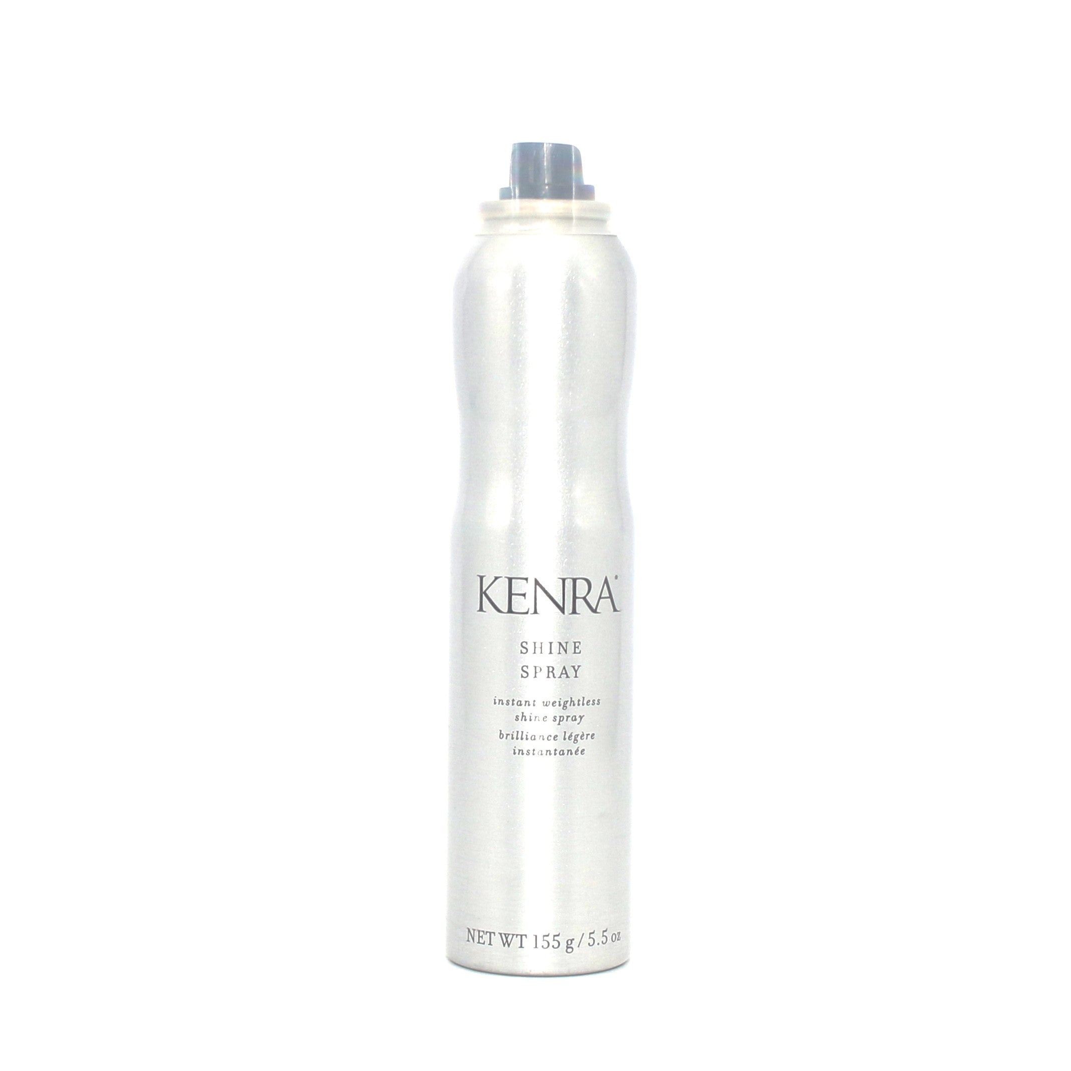 Kenra Shine Spray 5.5 oz - Overstock Beauty Supply
