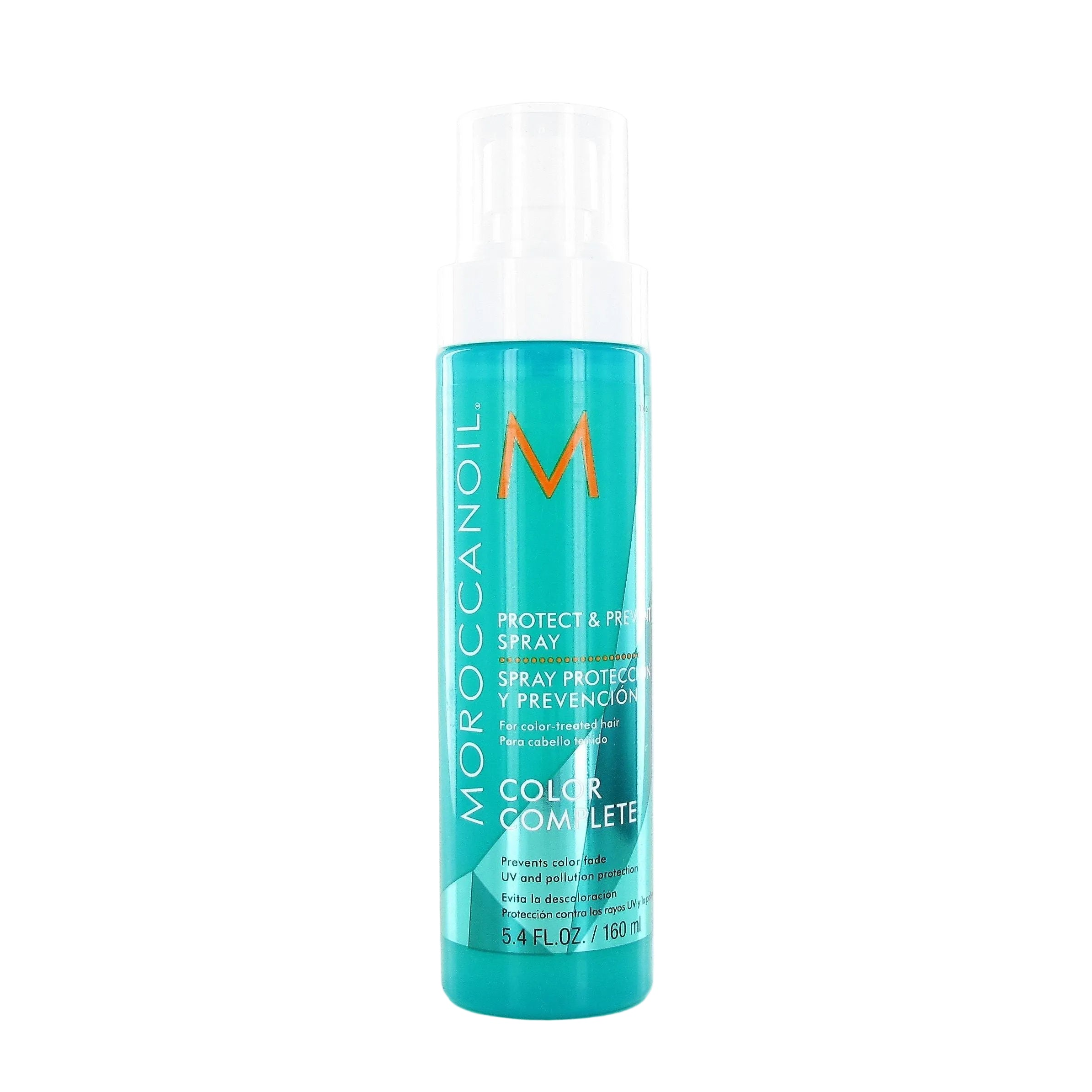 Moroccanoil Color Complete Protect And Prevent Spray 5.4 oz - Overstock Beauty Supply