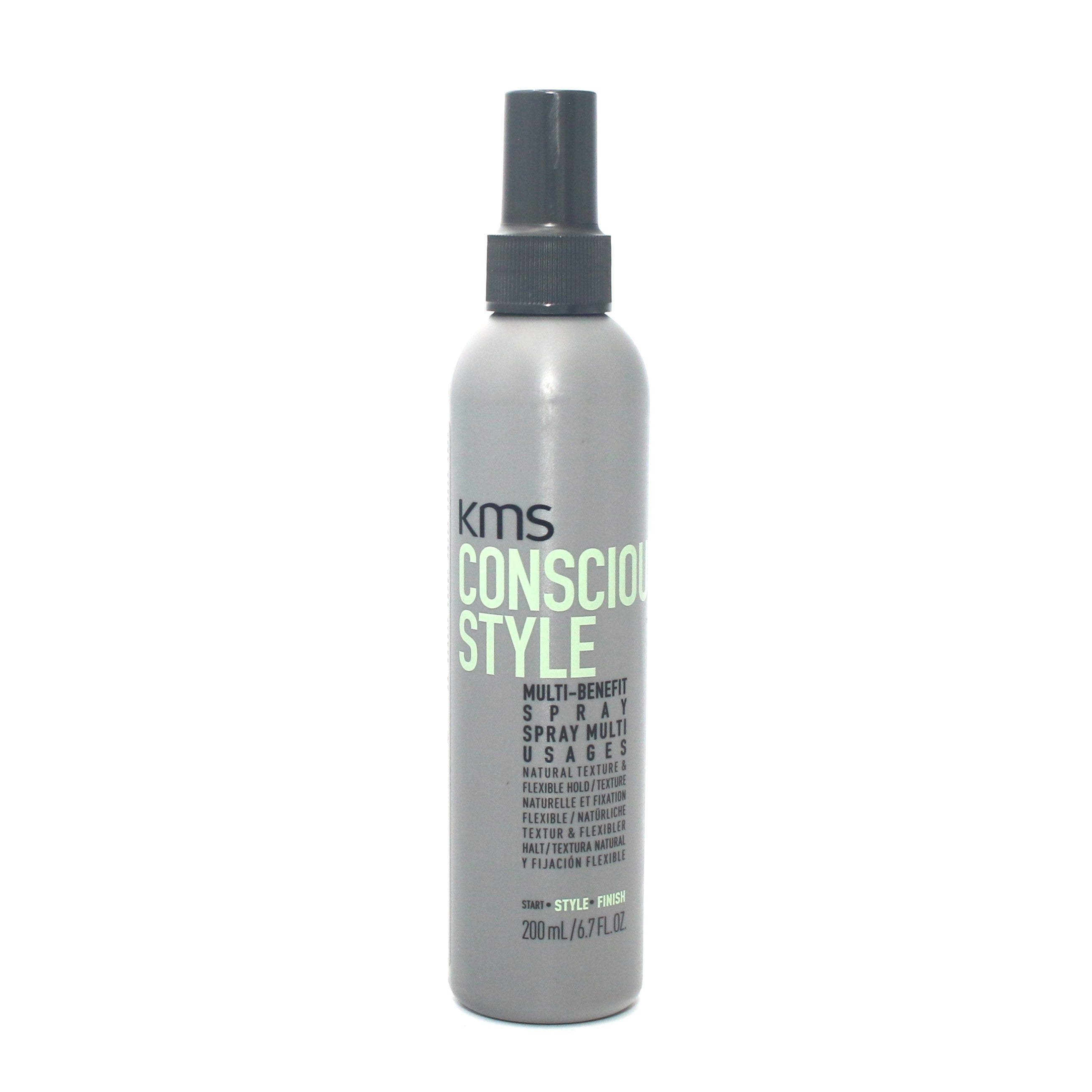 Kms Conscious Style Multi Benefit Spray Multiusages 6.7 oz - Overstock Beauty Supply