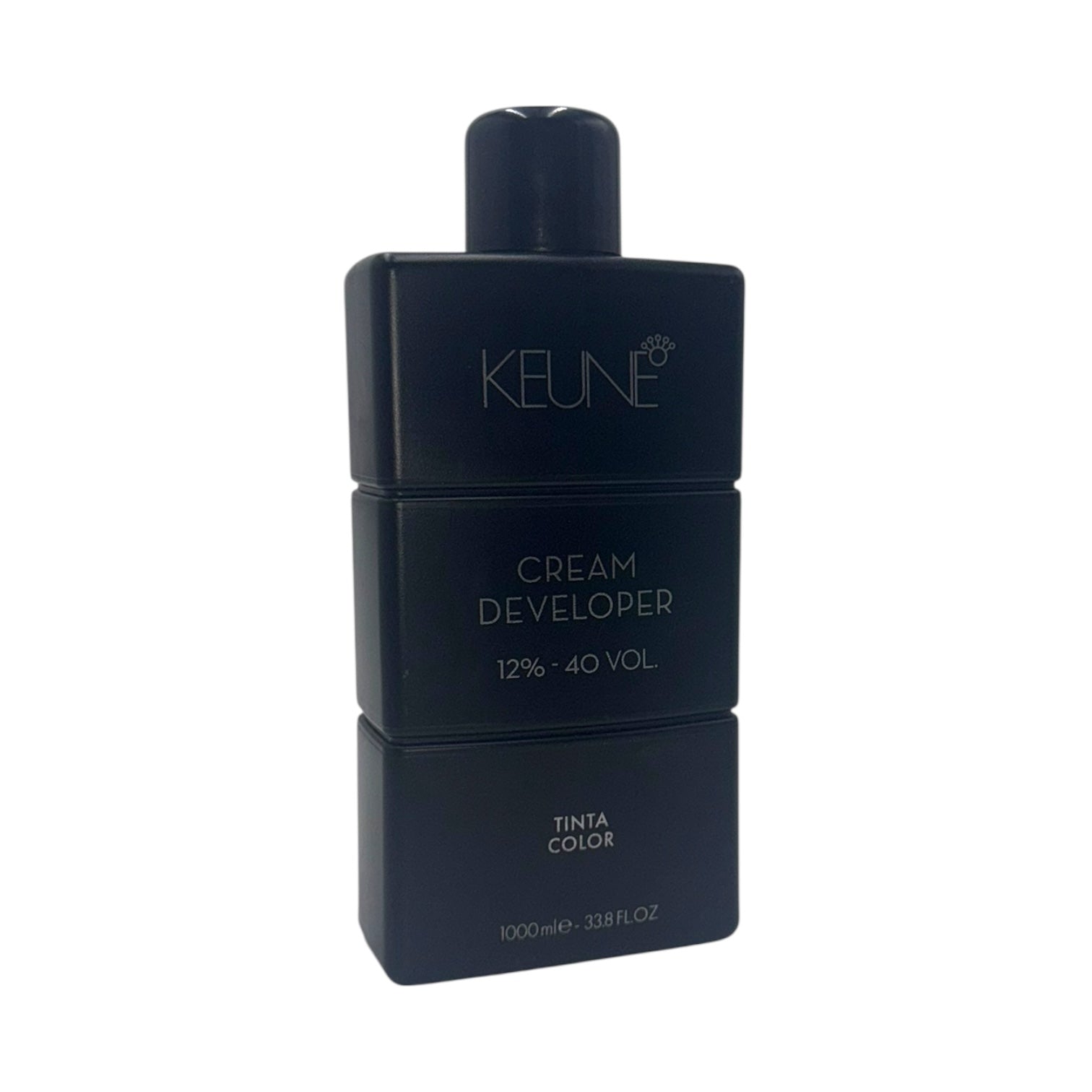 Keune Tinta Color Cream Developer 12%-40 Vol 33.8 oz