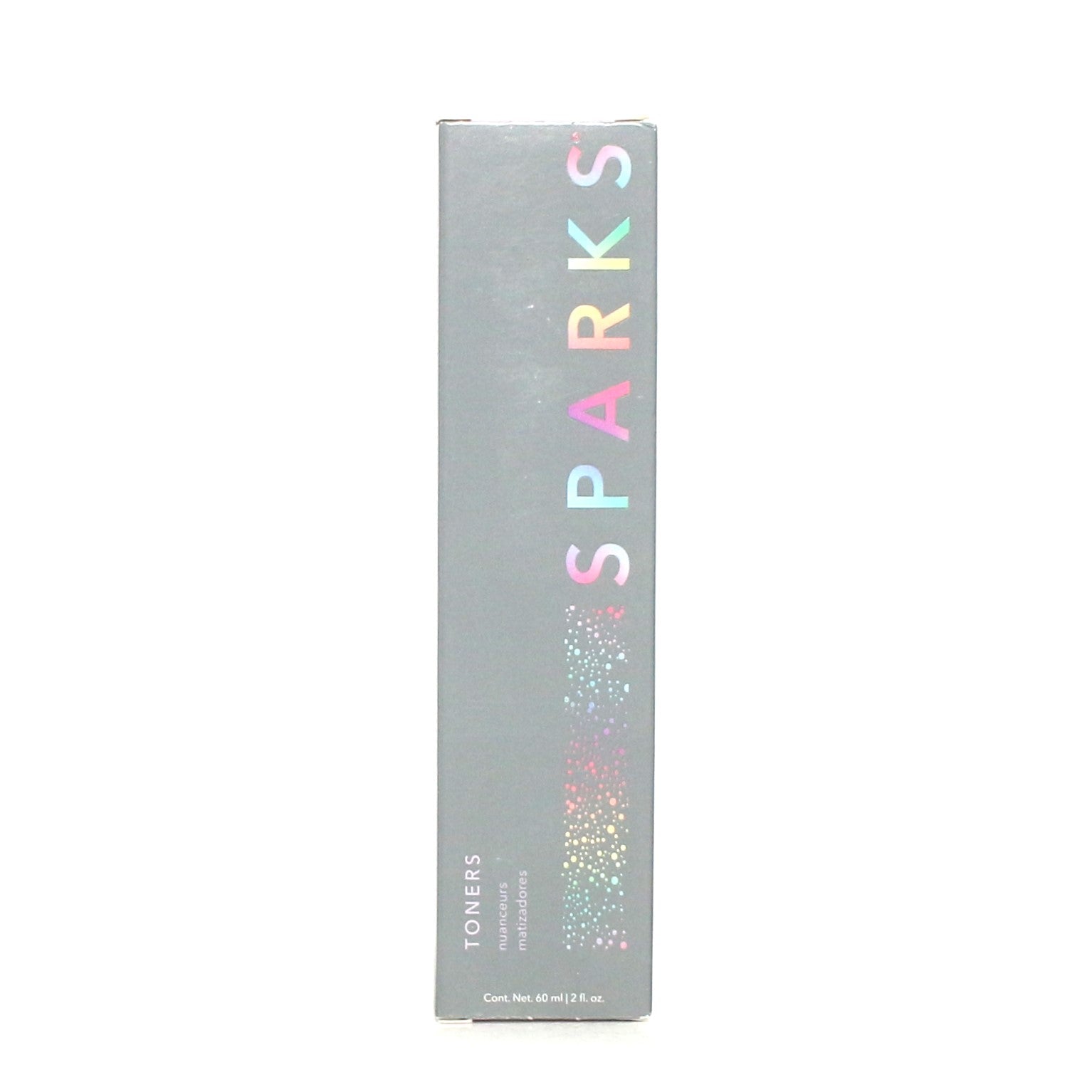 SPARKS Toners 2 oz - Overstock Beauty Supply
