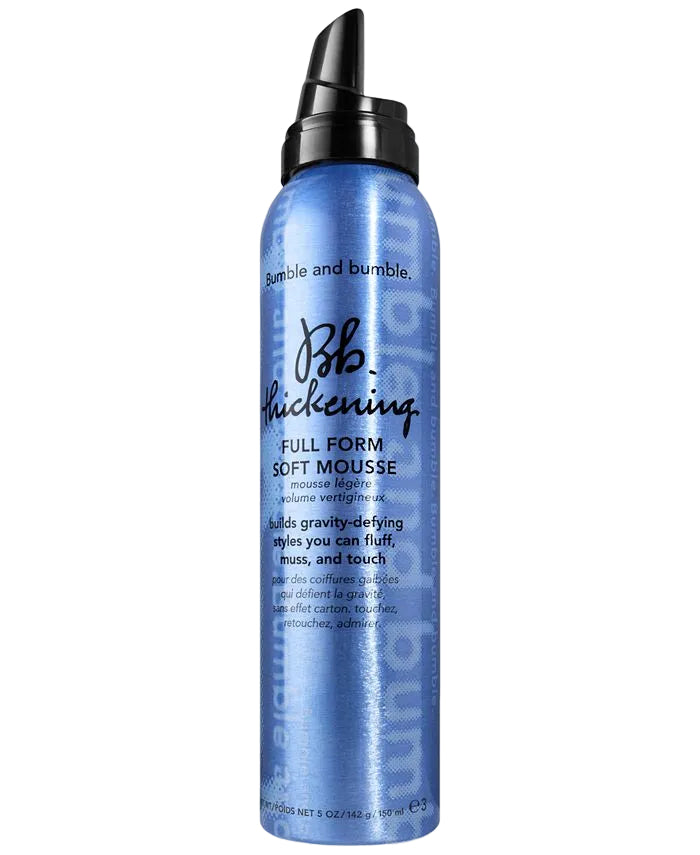Bumble and Bumble Thickening Full Form Soft Mousse 5 oz