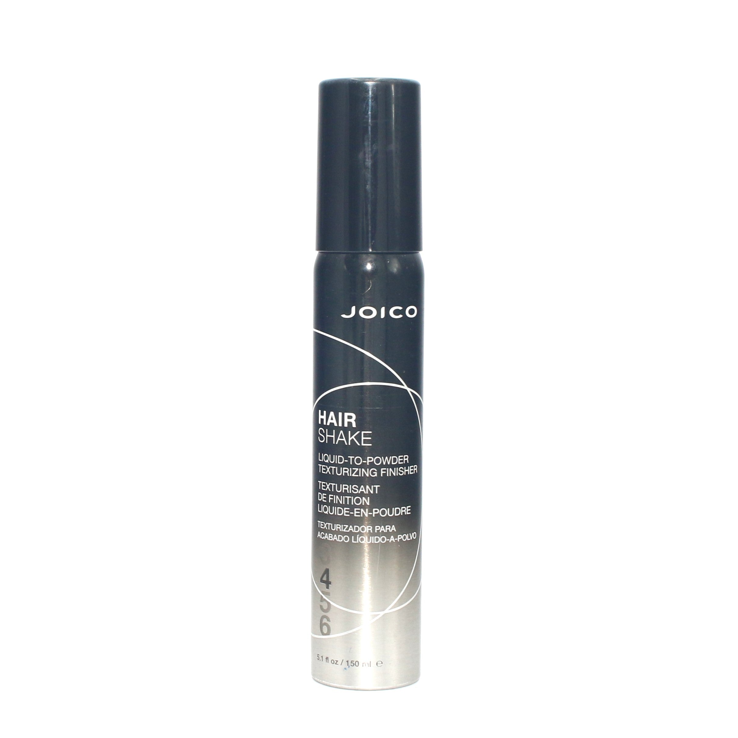 Joico Hair Shake Liquid-to-Powder 4 Texturizing Finisher 5.1 oz - Overstock Beauty Supply