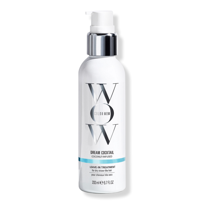 Color Wow Dream Cocktail Coconut-Infused Leave-In Treatment 6.7 oz