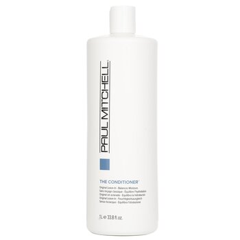 Paul Mitchell The Conditioner Original Leave-In Moisturizer 33.8 oz