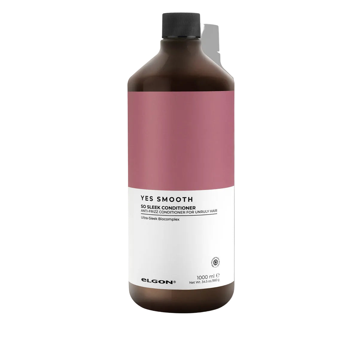 Elgon YES Smooth So Sleek Conditioner 33.8 oz