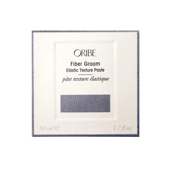 Oribe Fiber Groom Elastic Texture Paste 1.7 oz - Overstock Beauty Supply