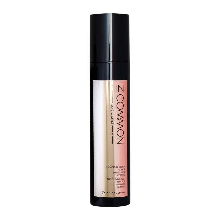 IN COMMON Magic Myst Universal Elixir Leave-In Conditioner & Heat Protectant 8.45 oz