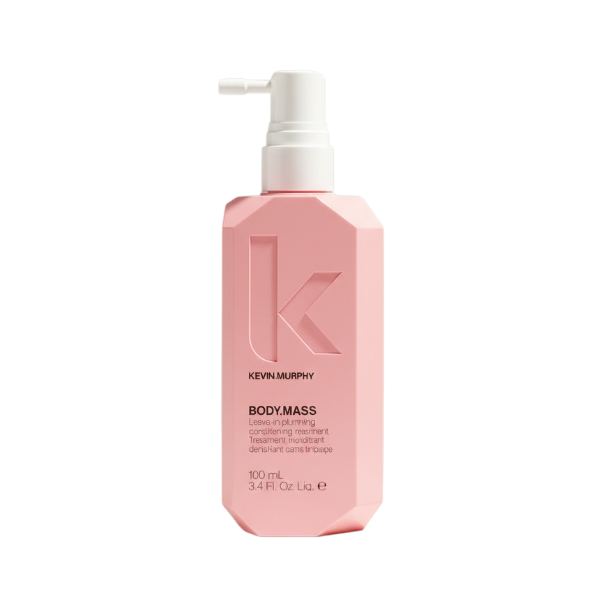 Kevin Murphy Body Mass Leave-In Plumping Treatment 3.4 oz