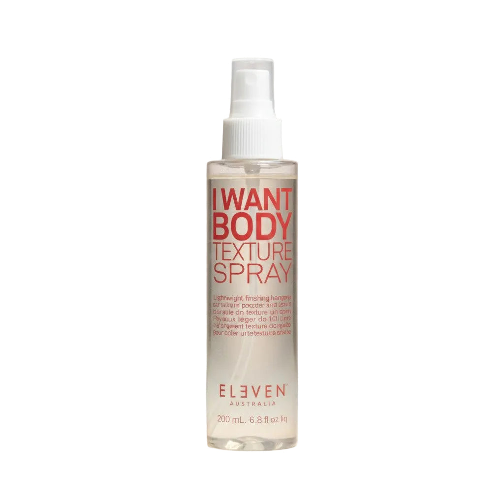 Eleven I Want Body Texture Spray 6.8 oz