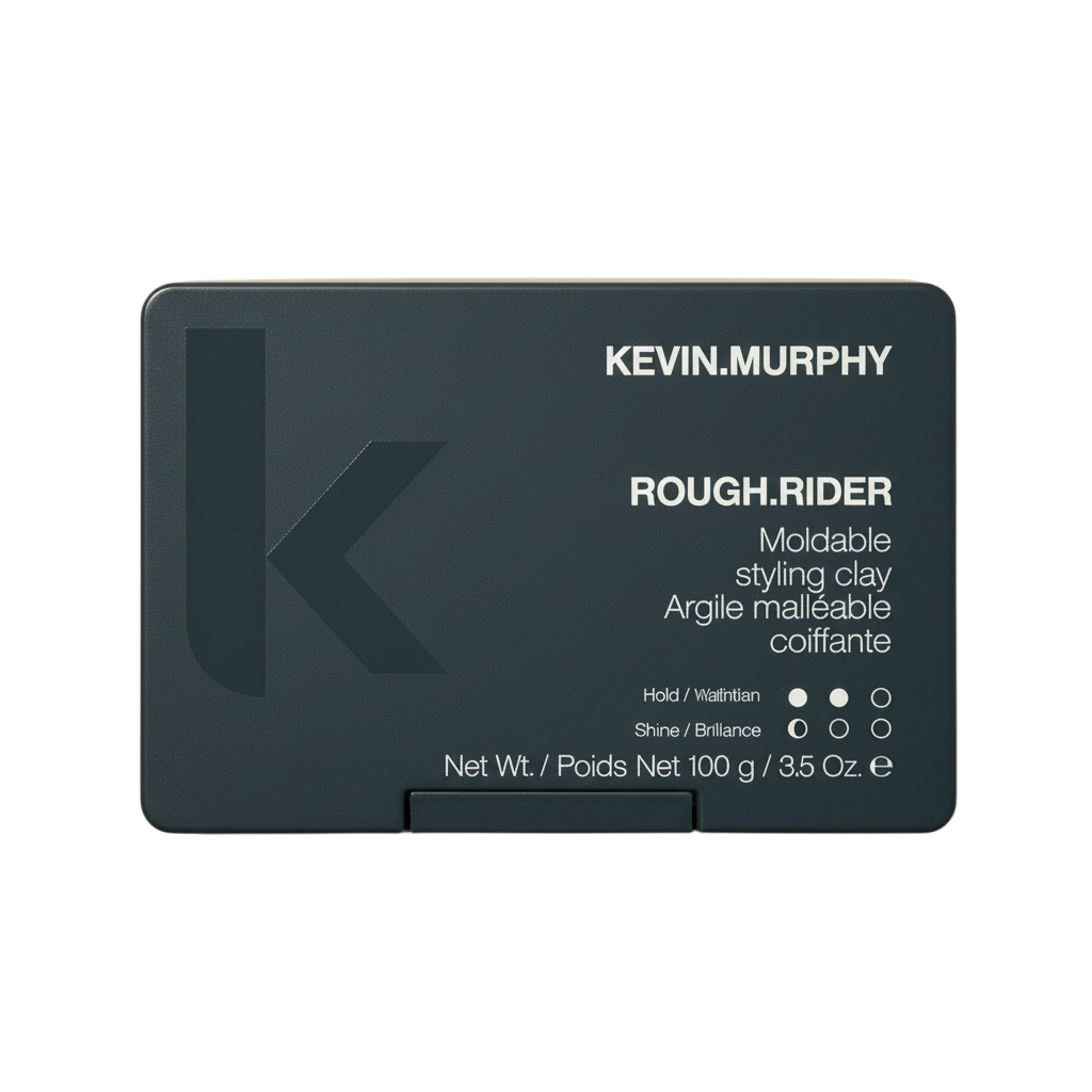 Kevin Murphy Rough Rider Matte Clay 3.5 oz
