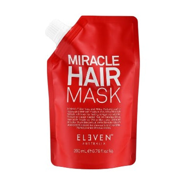 Eleven Miracle Hair Mask 6.76 oz