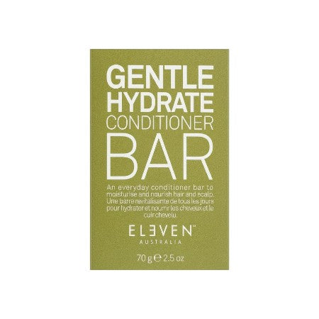 Eleven Gentle Hydrate Conditioner Bar 2.5 oz