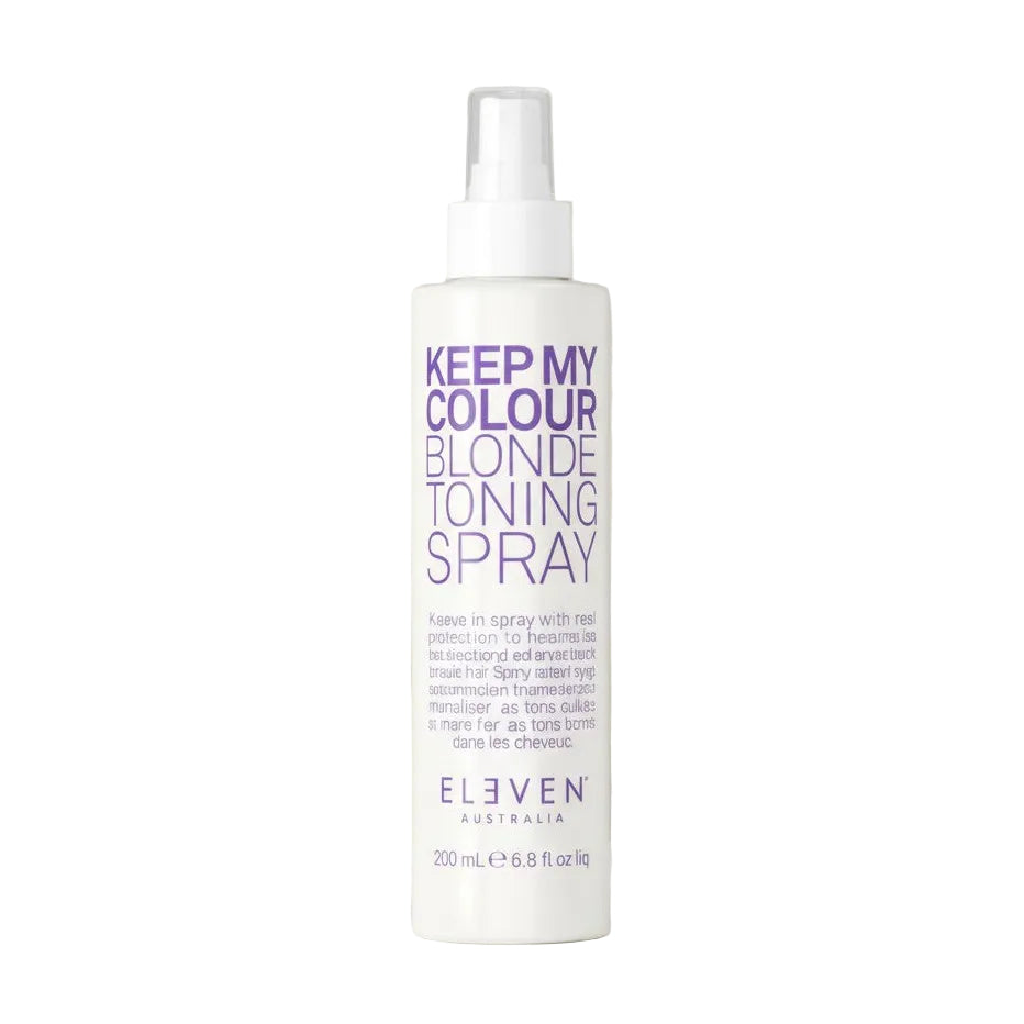 Eleven Keep My Colour Blonde Toning Spray 6.8 oz