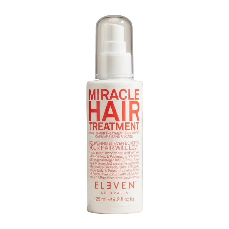 Eleven Miracle Hair Treatment 4.2 oz