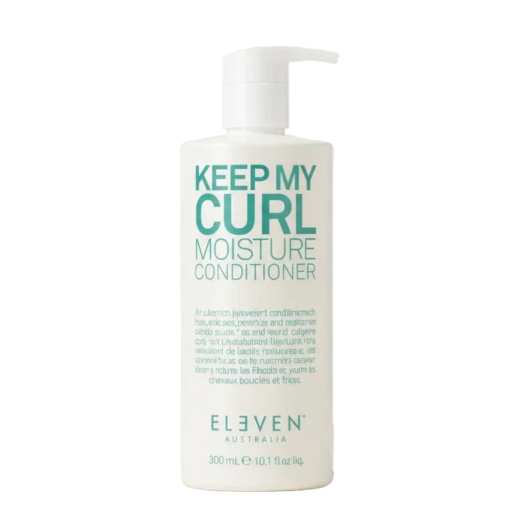 Eleven Keep My Curl Moisture Conditioner 10.1 oz