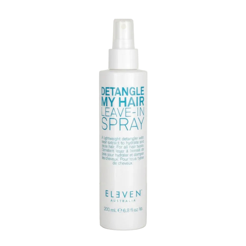 Eleven Detangle My Hair Leave In Spray 6.8 oz