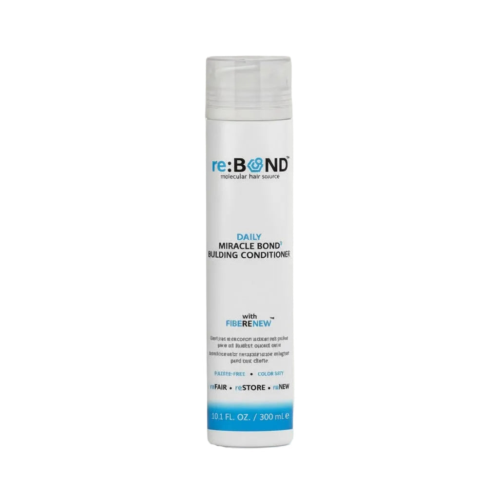Rebond Daily Miracle Bond Building Conditioner 10.1 oz