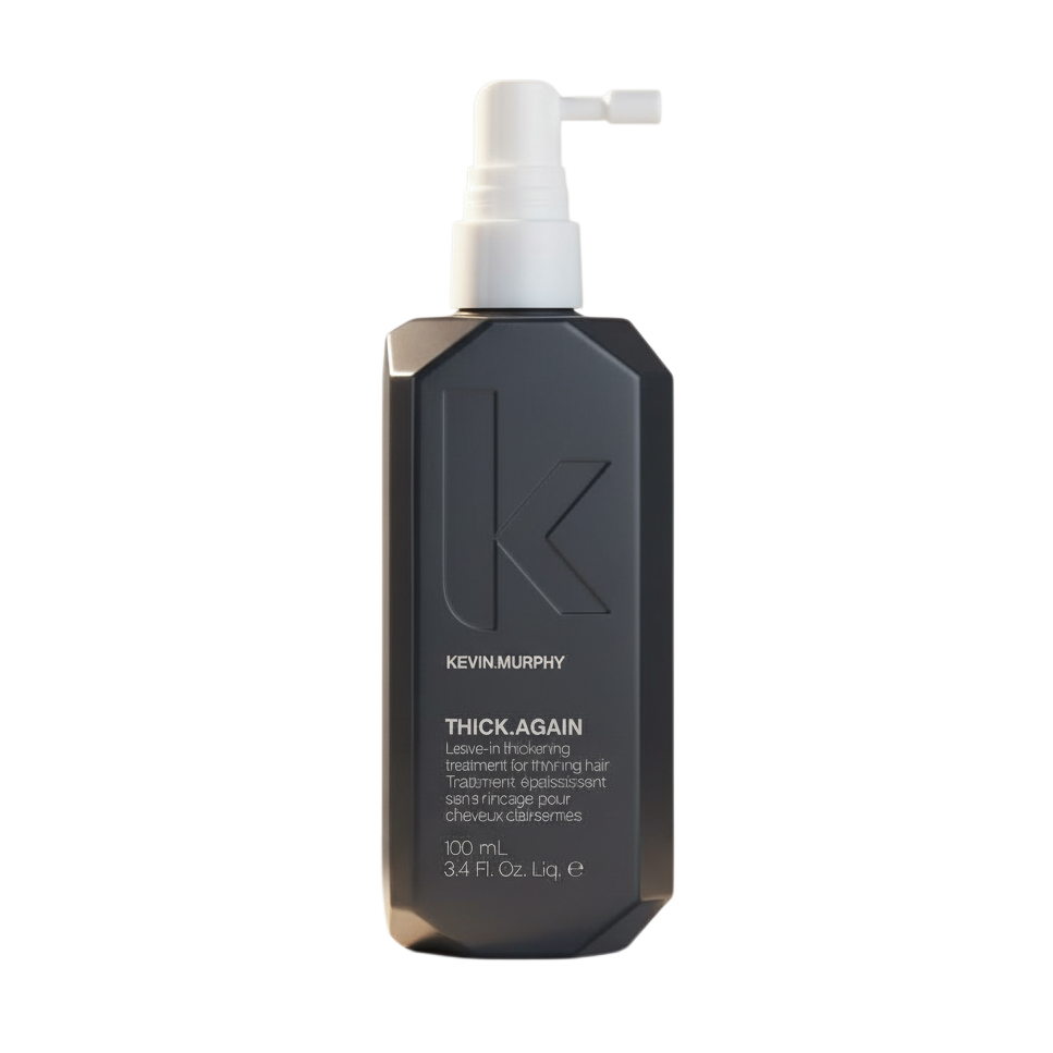 Kevin Murphy Thick.Again Leave‑In Thickening Treatment 3.4 oz