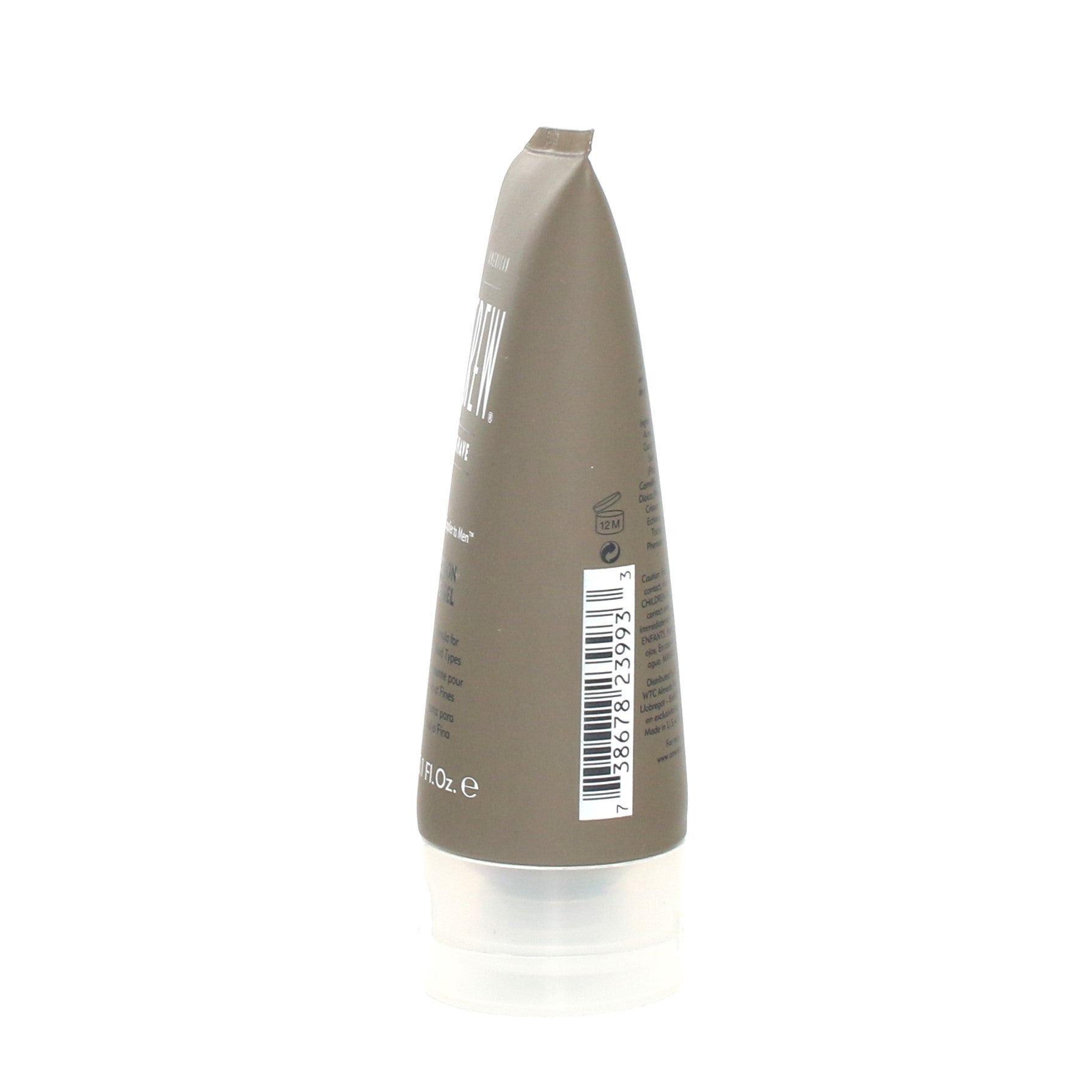 American Crew Shave Precision Shave Gel 5.1 oz - Overstock Beauty Supply