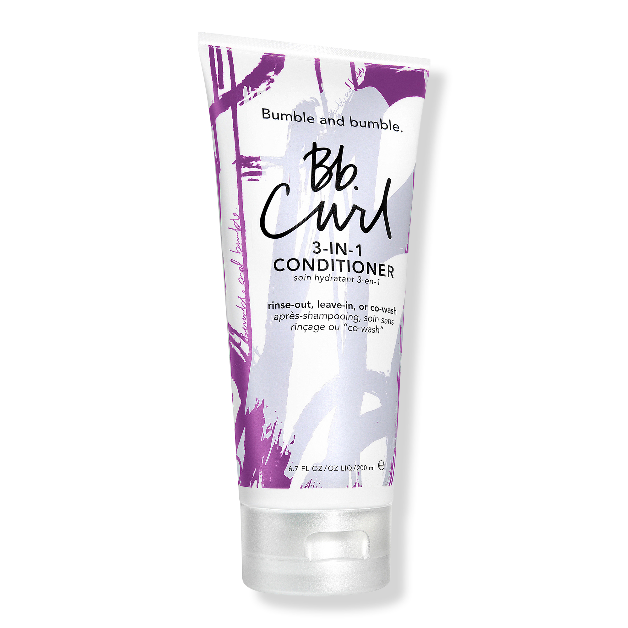 Bumble and Bumble Curl 3-in-1 Conditioner 6.7 oz