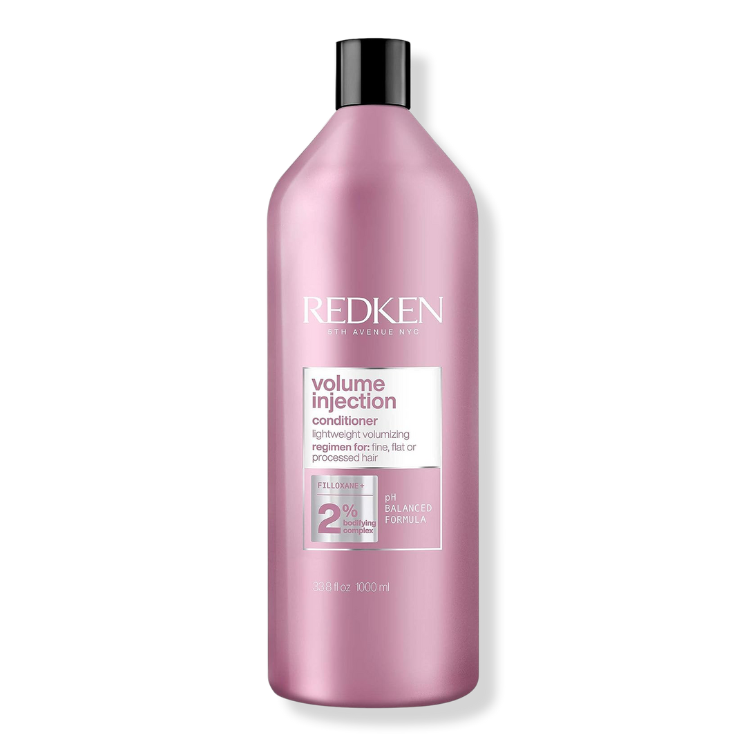 Redken Volume Injection Conditioner 33.8 Oz
