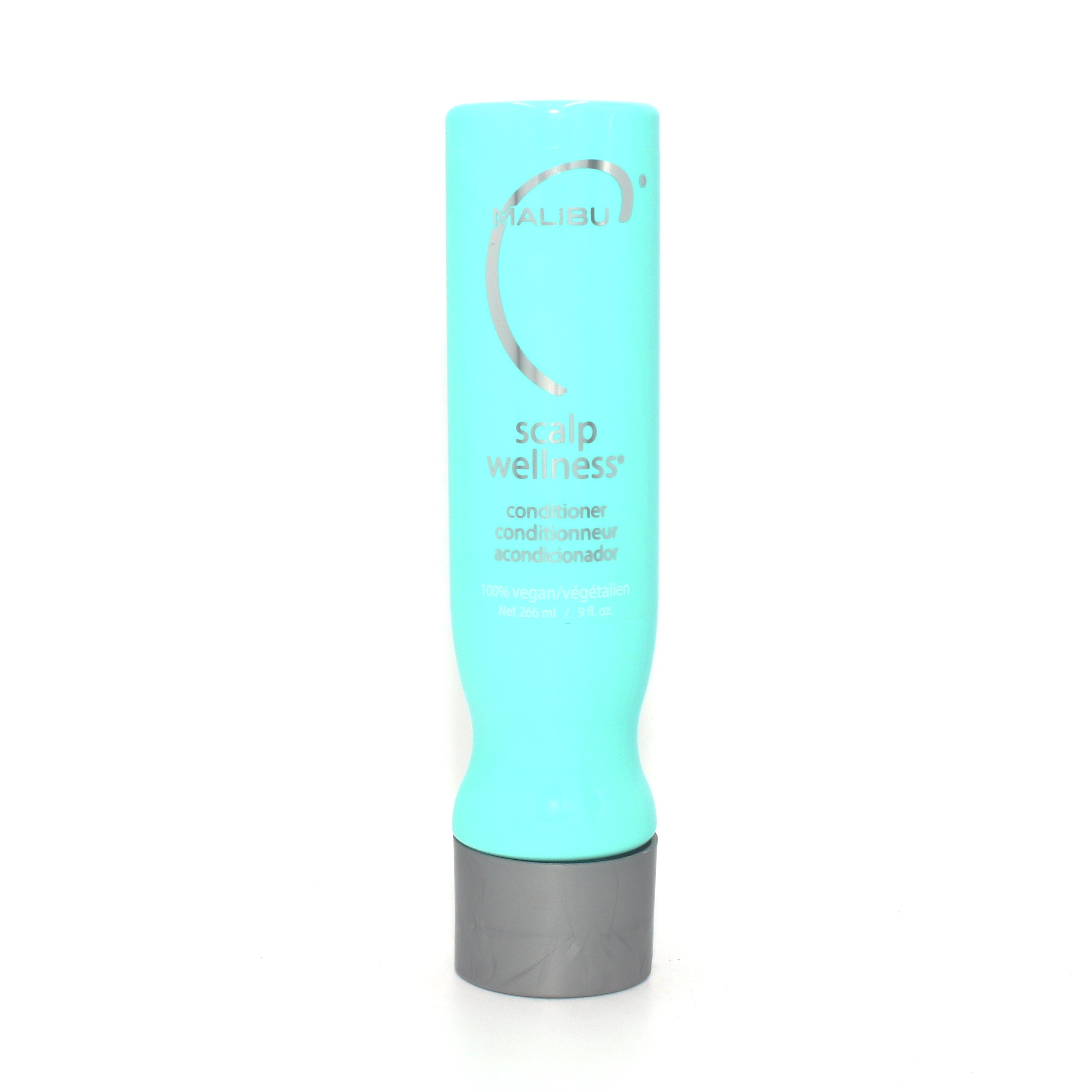 Malibu C Scalp Wellness Conditioner 9 oz - Overstock Beauty Supply
