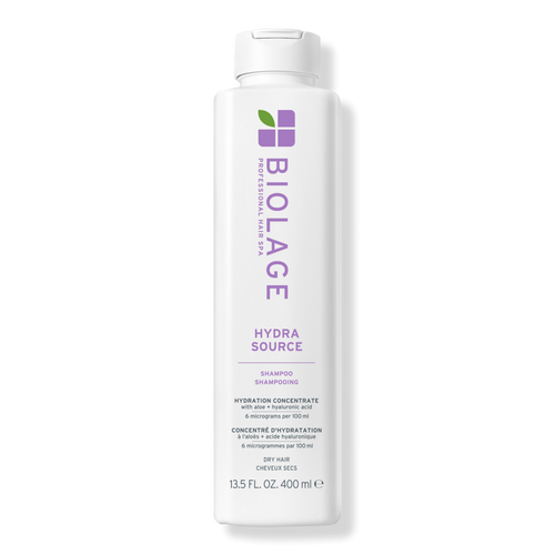 Matrix Biolage Hydra Source Shampoo for Dry Hair 13.5 oz