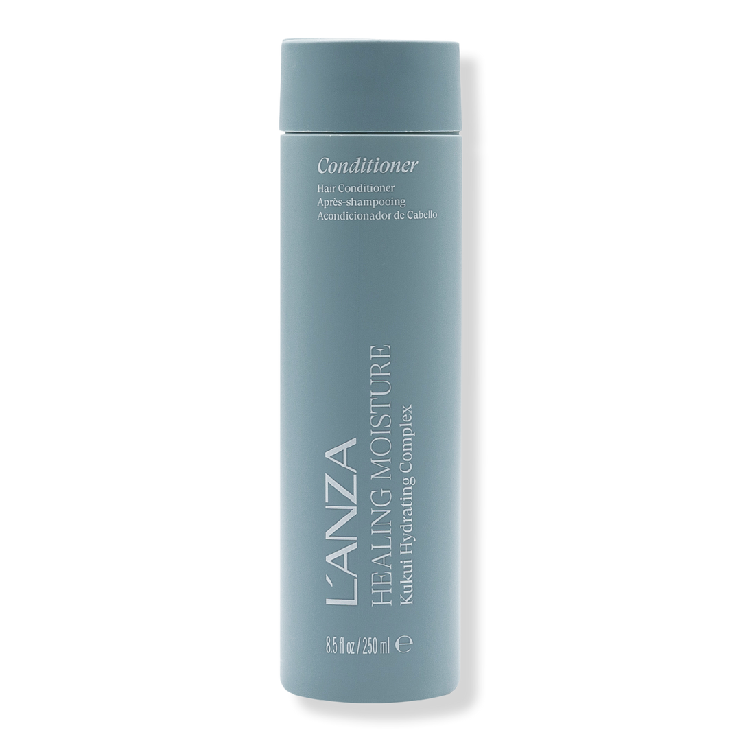 Lanza Healing Moisture Kukui Conditioner 8.5 oz