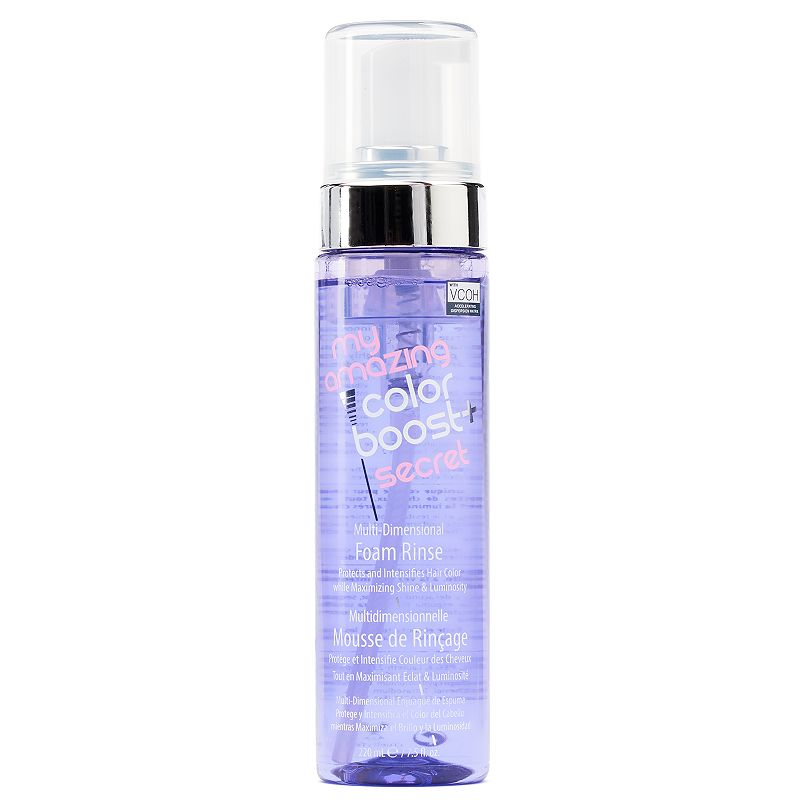 My Amazing Blow Dry Secret Color Boost Secret  7.5 oz.