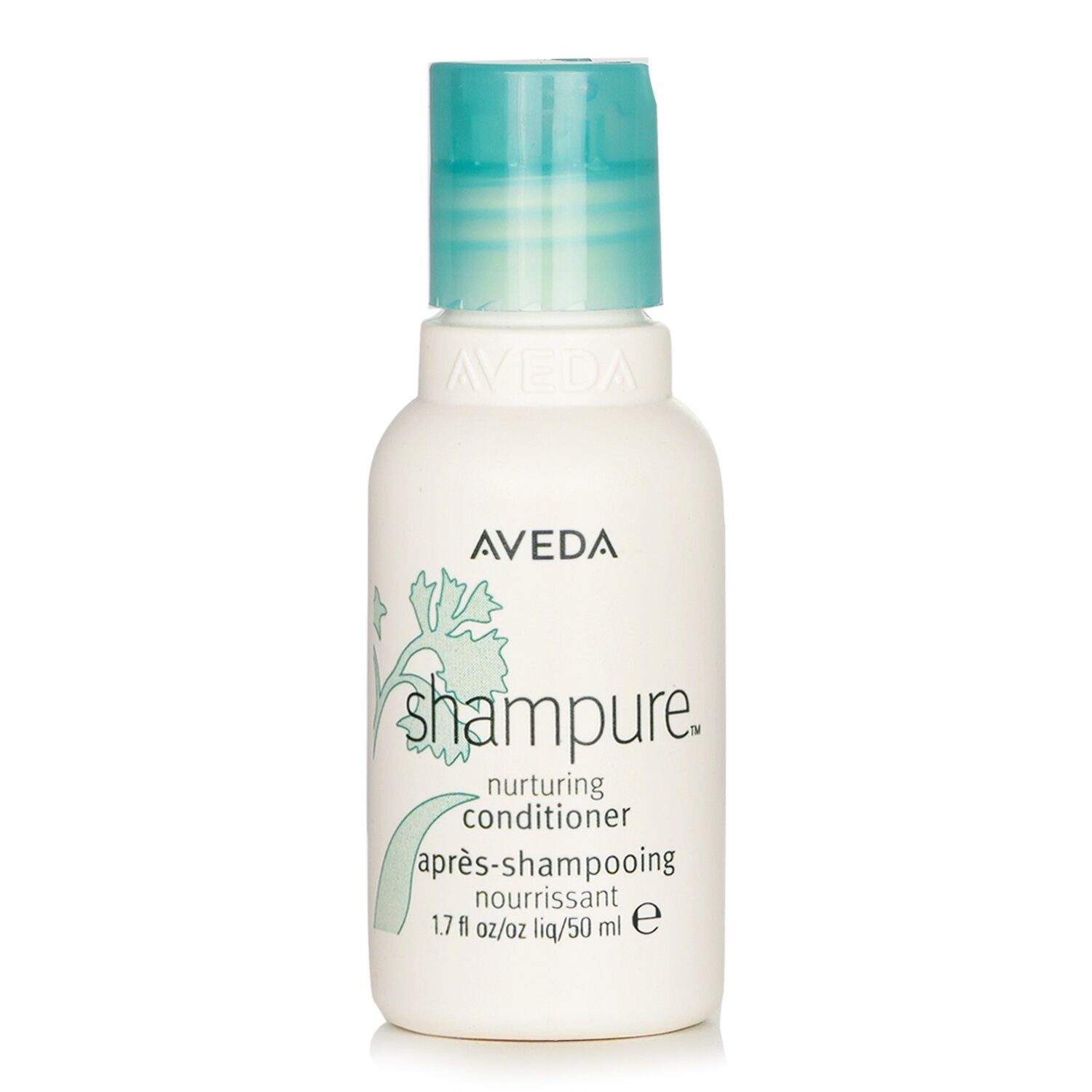 Aveda Shampure Nurturing Conditioner 1.7 oz Travel Size