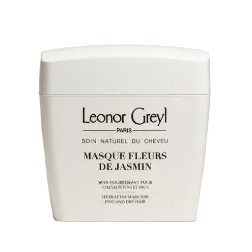 Leonor Greyl Masque Fleurs de Jasmin Hair Mask 7 oz