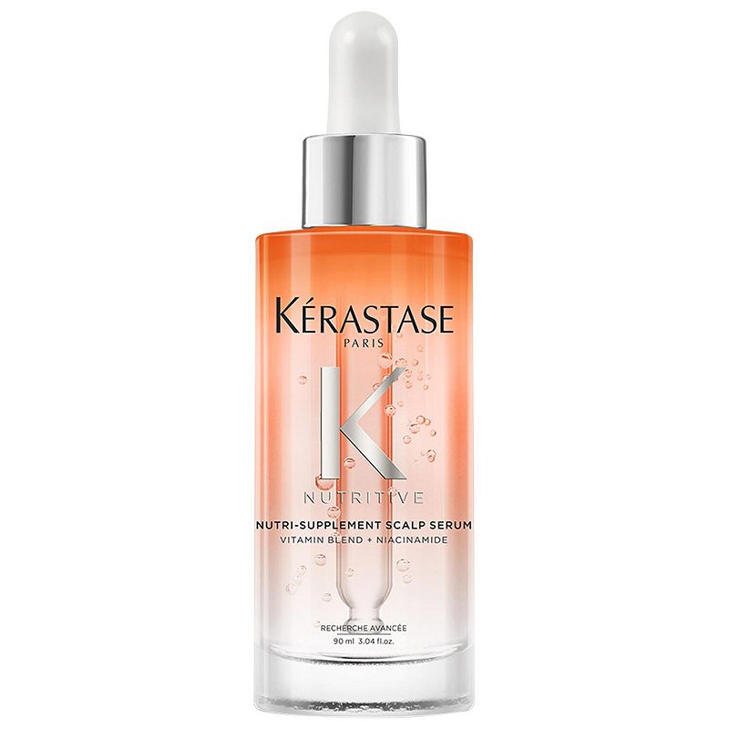 Kerastase Nutritive Hydrating Scalp Serum 3.4 FL Oz